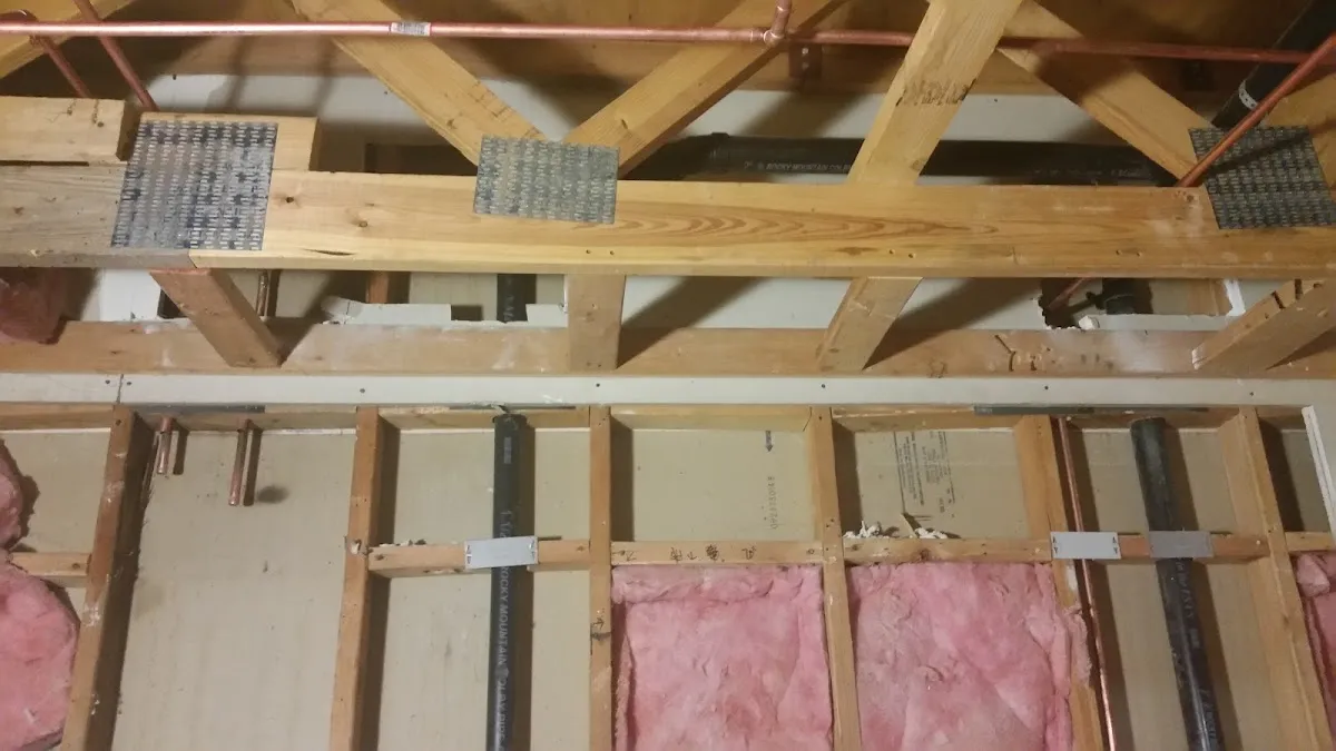 Plumbing services in Three Rivers, MI